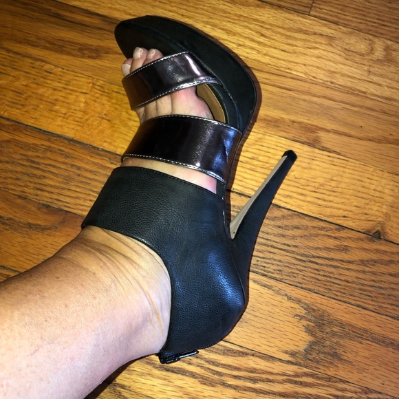Madden Girl heel NWT - Picture 2 of 9